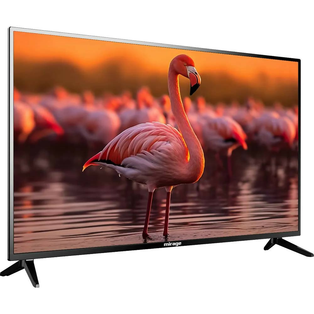 تلفزيون ميراج 32 بوصة LED HD 32MRNF820. تلفزيون ميراج 32 بوصة LED HD 32MRNF820.